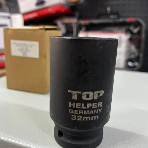 DIOUILLE CLICK 32 NOIR TALL