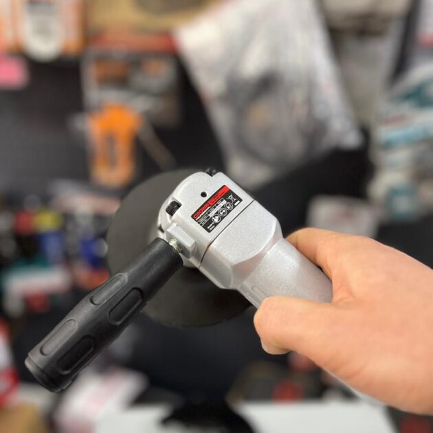 MEULEUSE D'angle pneumatique 90 psi CROWN CT38157