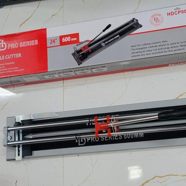 COUPE fayance 60 cm hd pro Hdcp007