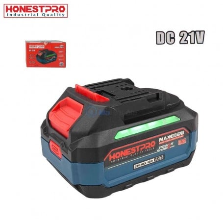Batterie HONESTPRO 4 Ah – YAE6109       بطارية