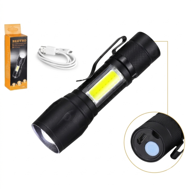 LAMP LED BEETRO NMINI LA218