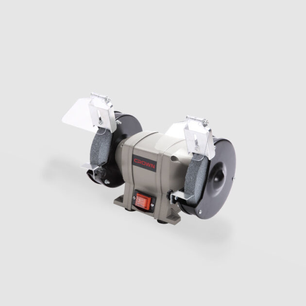 TOURE A MEULER CROWN 250W 150MM CT13332