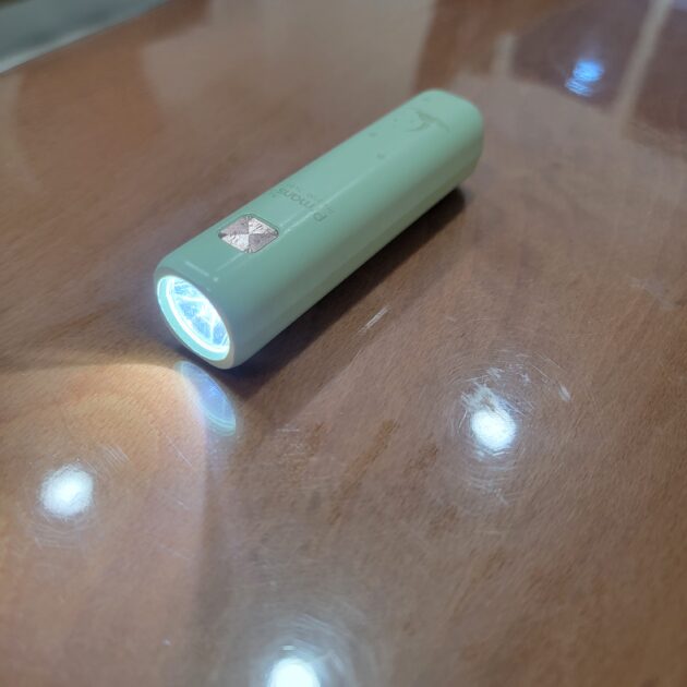 LAME TORCH LED VIMCA