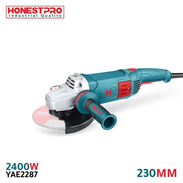 MEULEUSE HONESTPRO 2400W 230MM YAE2287