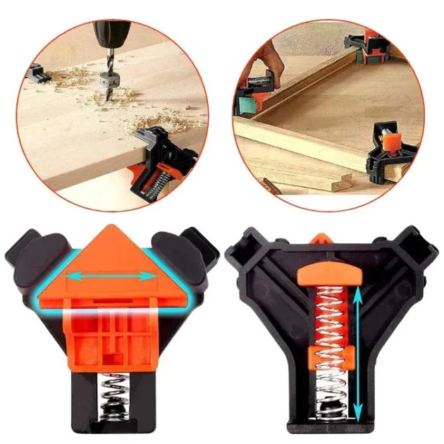 EQUER RESOR BEETRO CORNER MATE TC0330