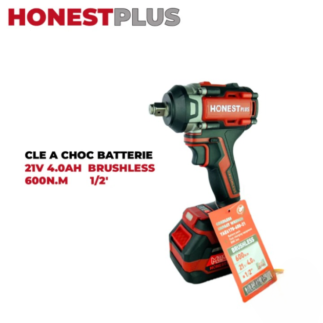 CLE A CHOC HONESTPLUS YAE6178