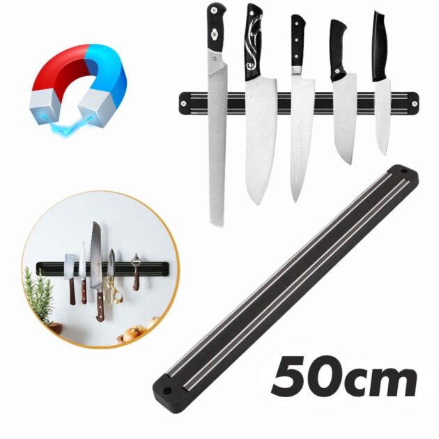 SUPPORT COUTEAU MAGNETIQUE MM
