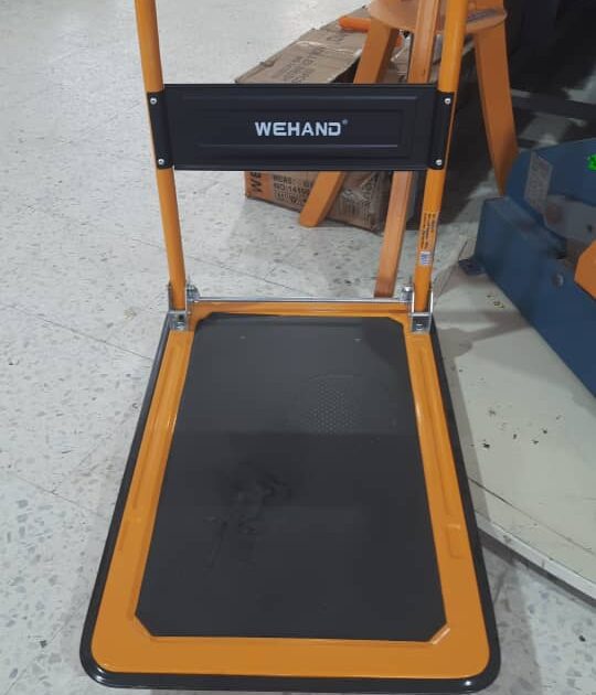 CHARIOT WEHAND 150KG 18260101