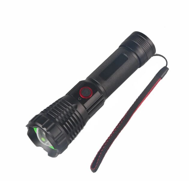 TORCHE LED BEETRO LA464