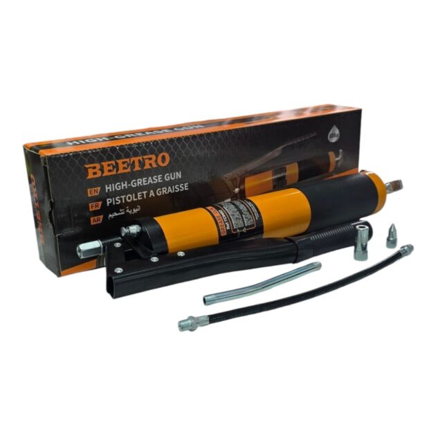 POMPE A GRAISSE BEETRO TC0494