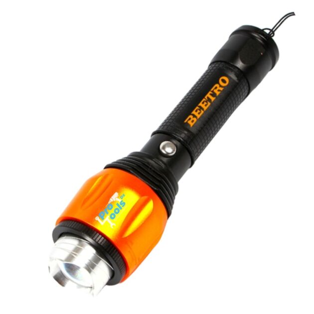 LAMPE LED BEETRO LA212