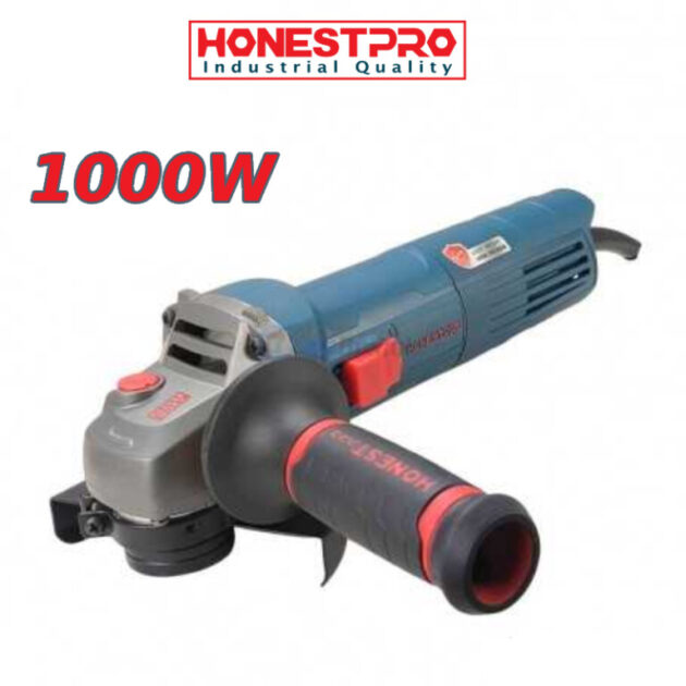 MEULEUSE HONESTPRO 1000W 115MM YAE0346