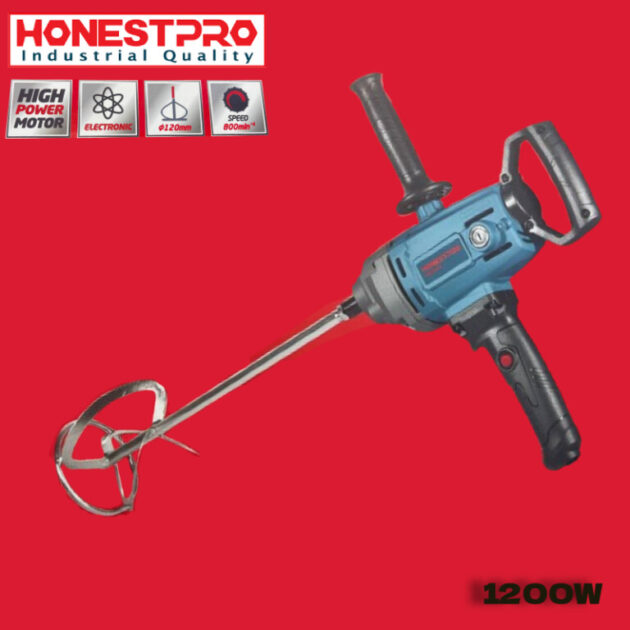 MALAXEUR HONESTPRO 1200W YAE2465