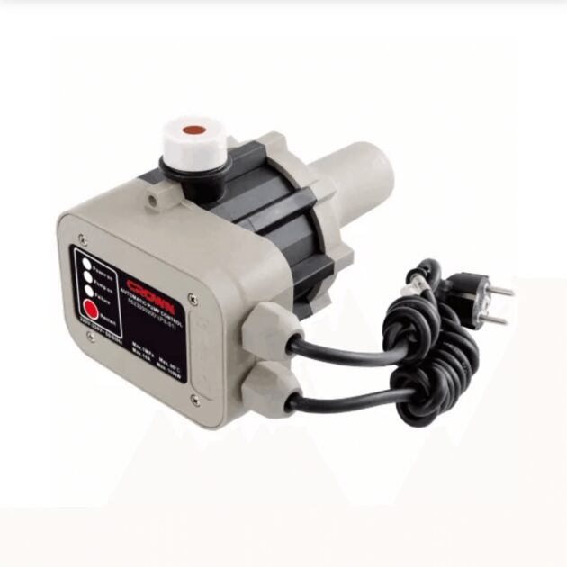 AUTOMATIC PUMP CONTROL CROWN PS01