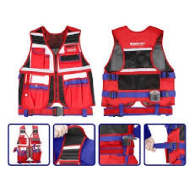 GILE EMTOP ROUGE ETVT1701