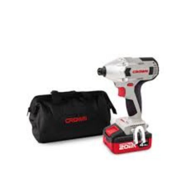 CLE A CHOC A BATERRIE CROWN 2 BAT 4AH CT22050HX-4 BMC