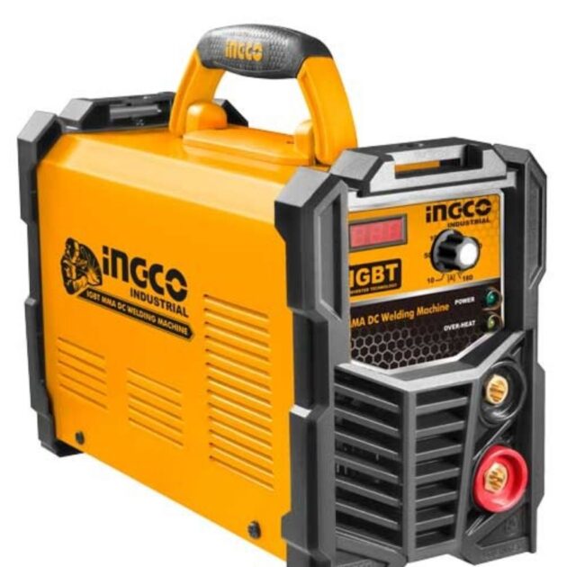 POSTE SOUDER INGCO MMA 200 MMA2006
