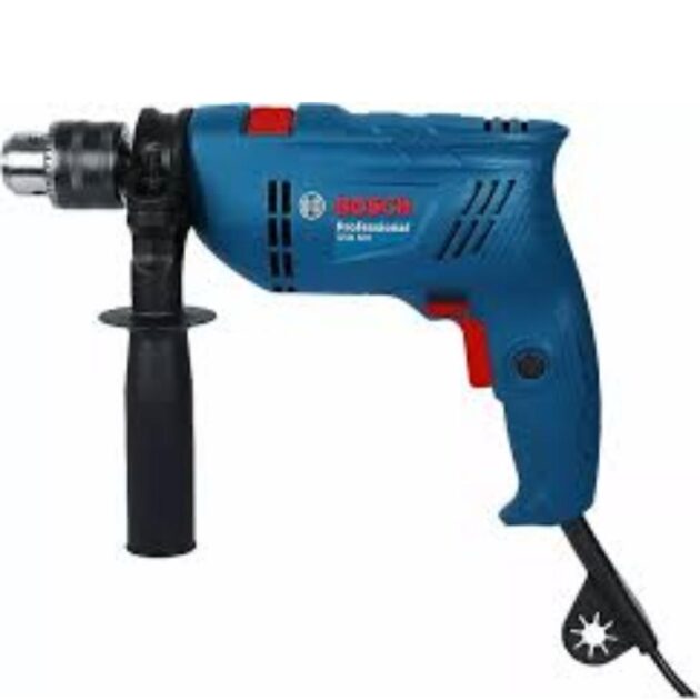 PERSEUSE BOSH 600W GSB600