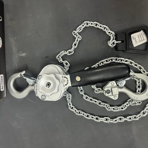 PALKAN A CHAINE BEETRO 500KG 1.5M TC0849