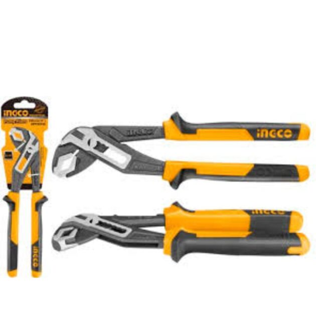 PINCE CROCODILE INGCO 250MM HPP28258