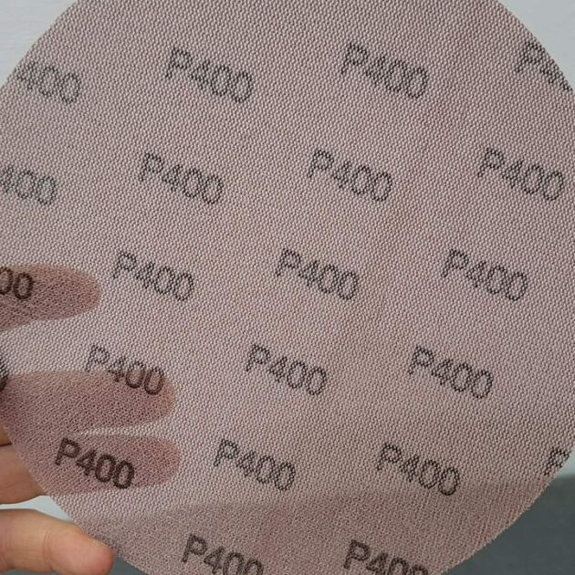 PAPIER VERRE HOINESTPRO FILLET 400G YAE2040