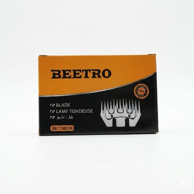 LAME TONDEUSE IETO BS25