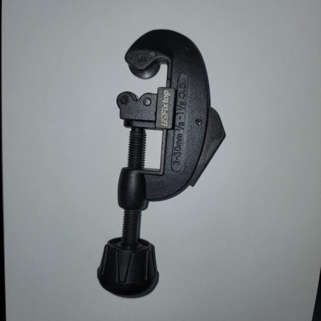 COUPE TUBE FIXTOP 4 TO 32MM 10903