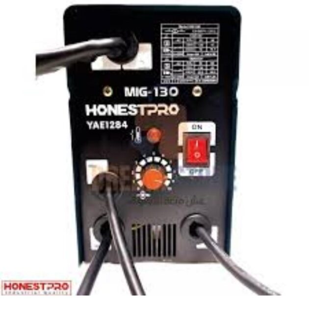 POSTE A SOUDER MIG HONESTPRO MMA YAE1284