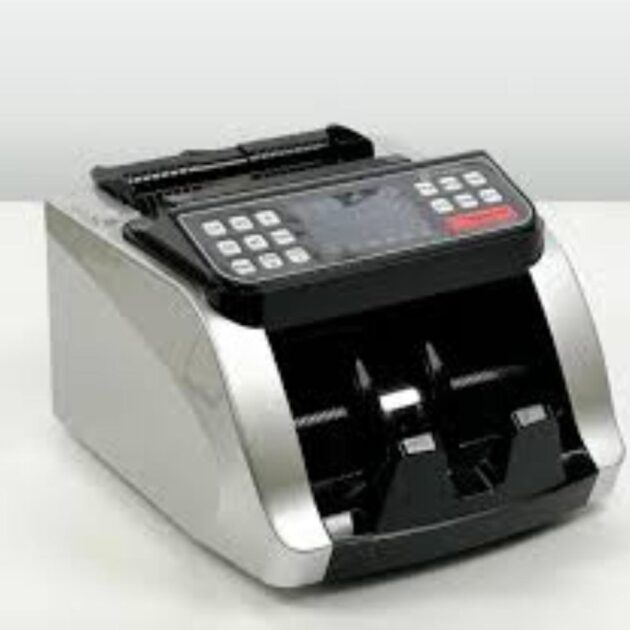 COMPTEUSE MODE PRO A BATERRIE