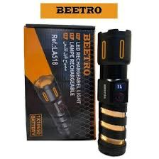 LAMP LED BEETRO LA518