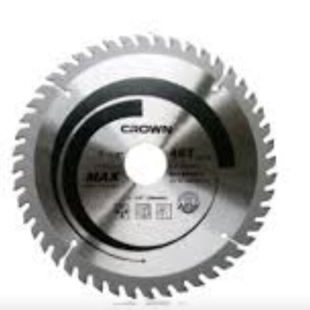 DISQUE BOIS CROWN 185MM CTTSP0012