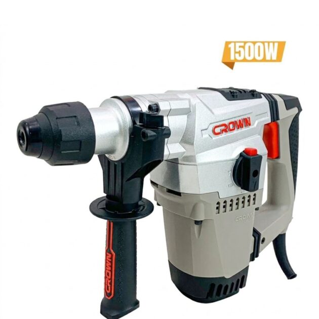 MARTREAU ROTATIF 1500W CT18158BMC