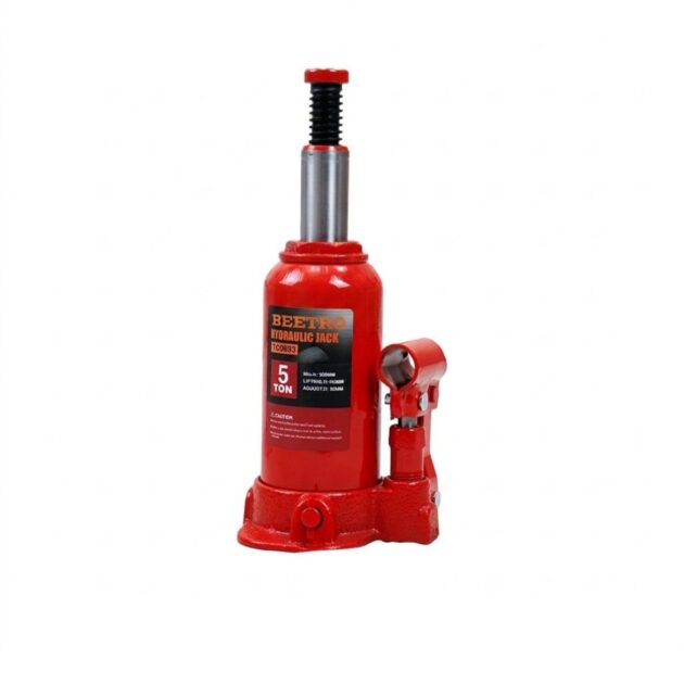 CRIC HYDROLIQUE 10 TON BEETRO TC0834