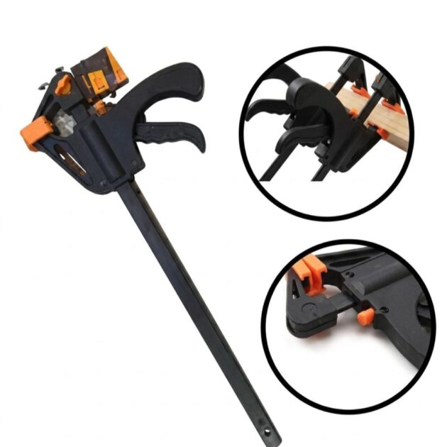 SERRE JOINT BEETRO 8 TC0267-8