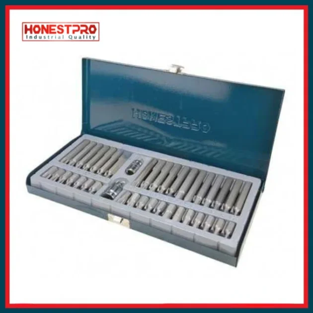 JEU EMBOT 40 PCS HONESTPRO YAD0550