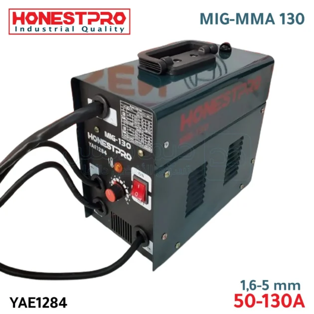 POSTE A SOUDER MIG HONESTPRO MMA YAE1284