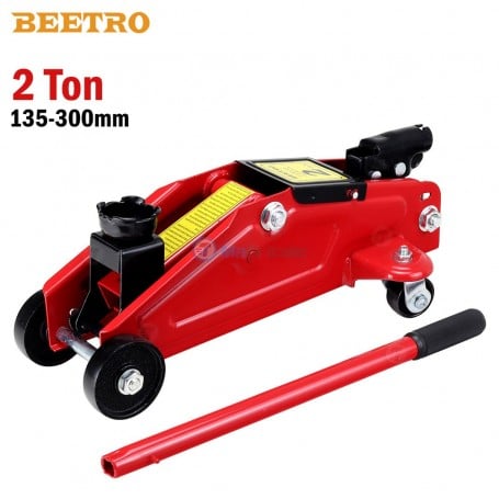 CRIC HYDROLIC 2 TON BEETRO TC0057
