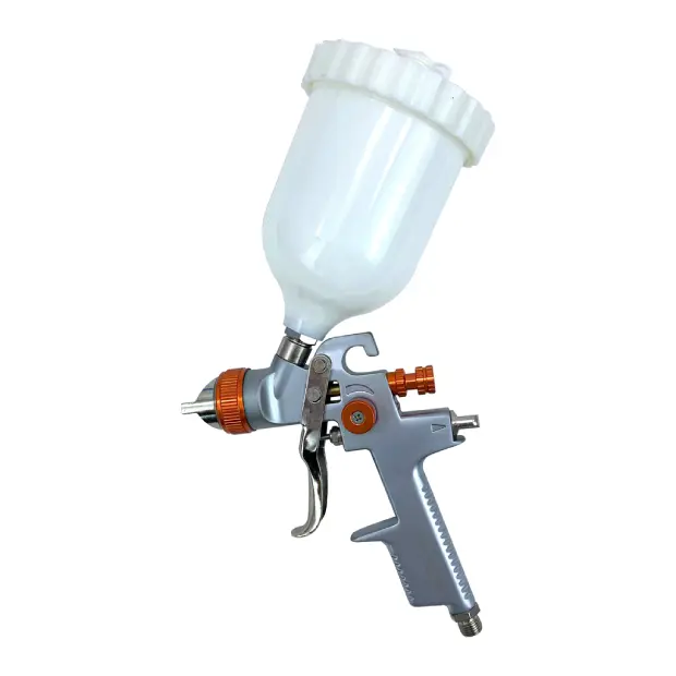 PISTOLET DE PUIVESATION PNEMATIQUE 2.0 CROWN CT38145-2.0