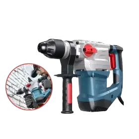 PERFORATEUR HONESTPRO 1500W YAE2198