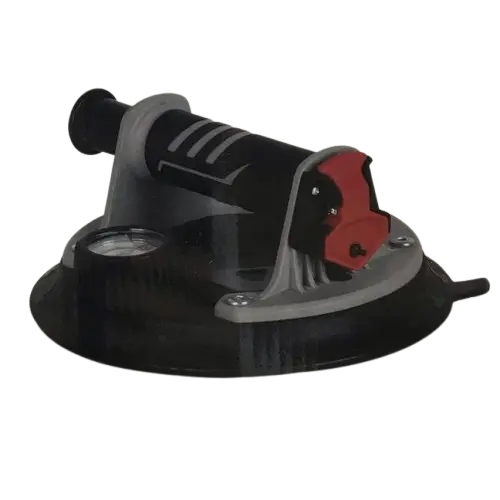 VENTOUSE CROWN 205MM 168KG CT44148