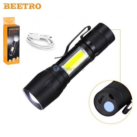 LAMP LED BEETRO NMINI LA218