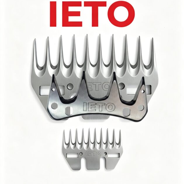 LAME TONDEUSE IETO BS25