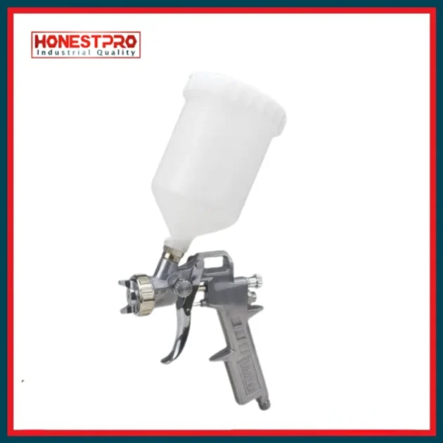 PISTOLET PEINTURE HONESTPRO YAE1149