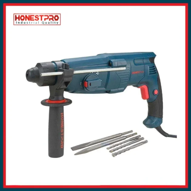 PERFORATEUR 800W HONESTPRO YAE2254