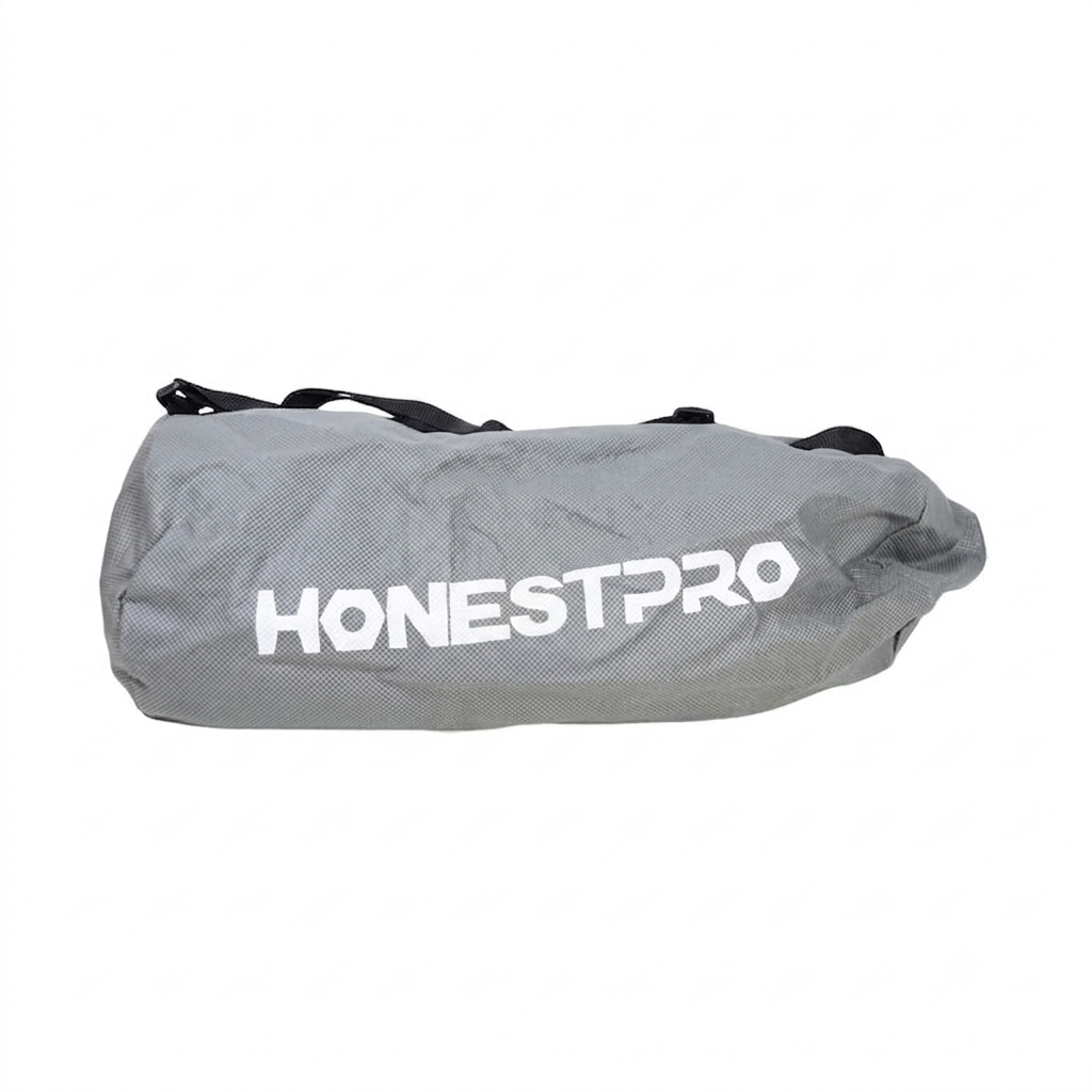 PONCEUSE ENDUIT HONESTPRO 1200W 215MM YAE2803 - الصورة 3
