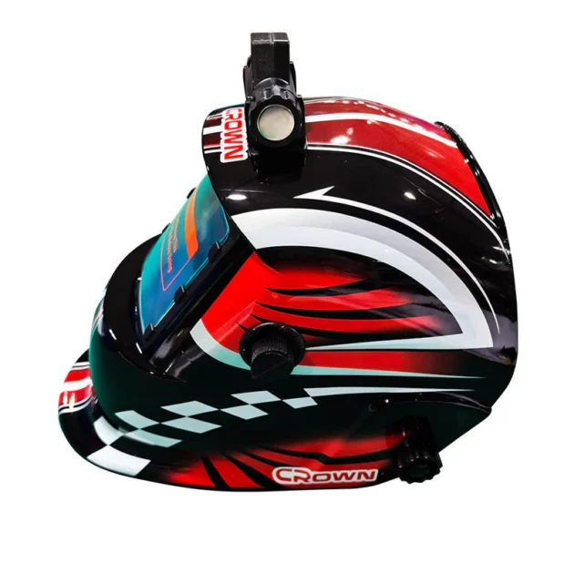 CASQUE SOUDURE CROWN DIGITAL HD02-2233-PRO