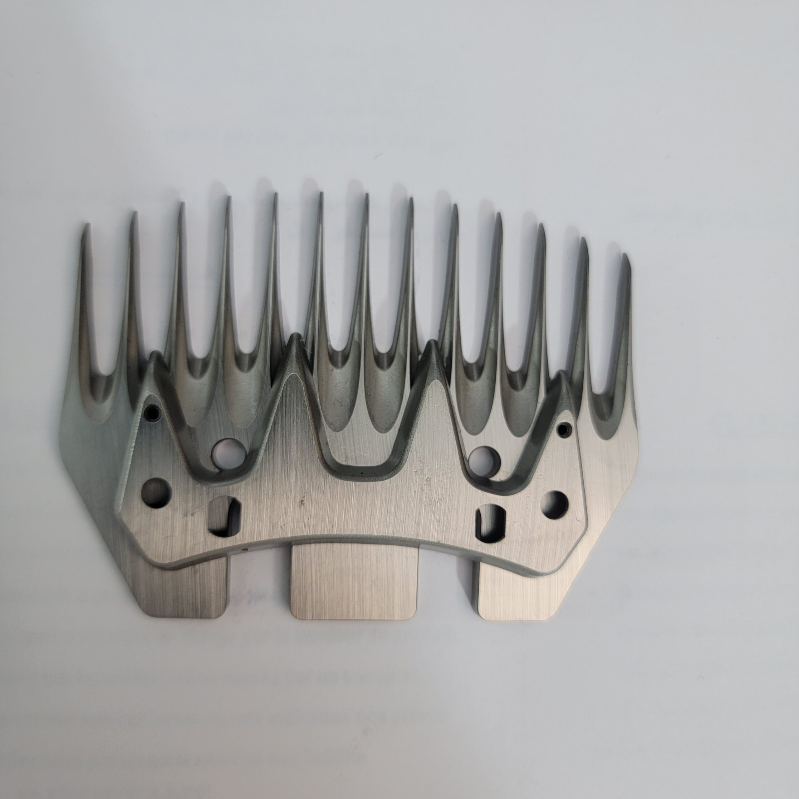 Lame tondeuse calipso 13 dents - الصورة 4