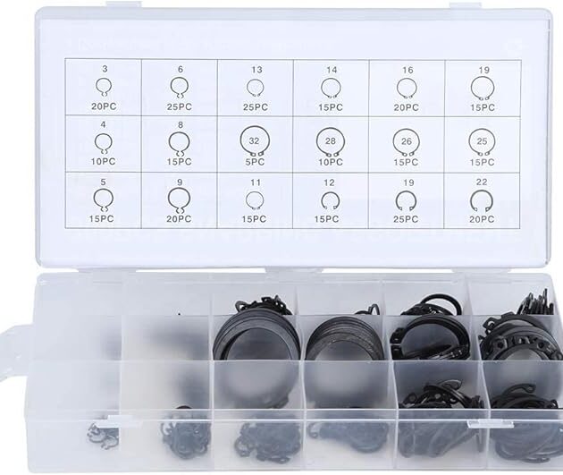JEUX CIRCLIPS LAMBOS 300 PCS