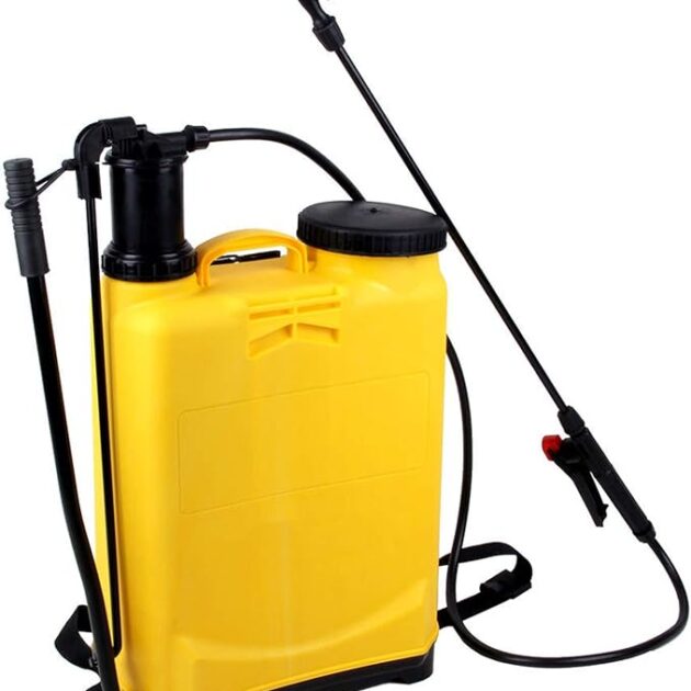 PULVIRISATEUR WEHAND 16 LITRE 15200116
