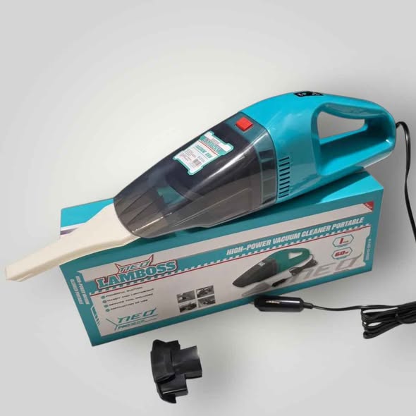 ASPERATEUR VOITURE PETITE NEO LAMBOSS S-B01